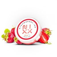 Nixx Nicotine Pouch Berries Mix 20mg/g 24pcs