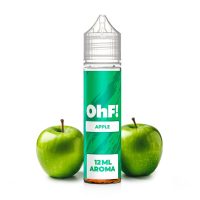 OhF! Apple 12ml/60ml Flavor Shot