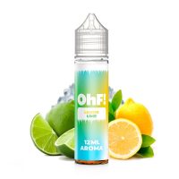 OhF! Ice Lemon Lime 12ml/60ml Flavor Shot