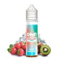 OhF! Ice Strawberry Kiwi 12ml/60ml Flavor Shot