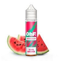OhF! Watermelon 12ml/60ml Flavor Shot