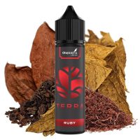 Omerta Terra Ruby 10ml/60ml Flavor Shot