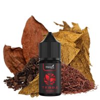 Omerta Terra Ruby 5ml/30ml Flavor Shot