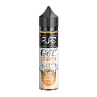 Pure Get Biscuit 20ml/60ml Flavor Shot