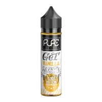 Pure Get Vanilla 20ml/60ml Flavor Shot