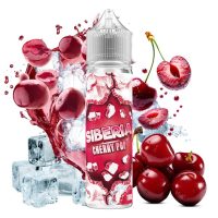 Siberia Cherry Pop 10ml/60ml Flavor Shot