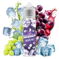 Siberia Grape Pop 10ml/60ml Flavor Shot