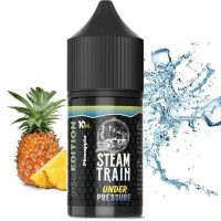 Steam Train Pod Edition Under Pressure 10ml/30ml Flavor Shot