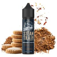 Steam Train Timekeeper Emperor's Return 12ml/60ml Flavor Shot