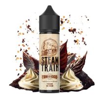 Steam Train Tobacco Train In Vain 12ml/60ml Flavor Shot
