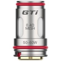 Vaporesso Gti Mesh 0.4 Ohm Coil
