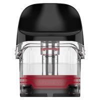 Vaporesso Luxe Q 3ml 0.8ohm Pod Ατμοποιητής