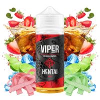Viper Hentai 40ml/120ml Flavor Shot