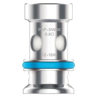 Voopoo Pnp Coils Dw80 (tm2) 0.8ohm Coil
