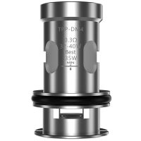 Voopoo Tpp Dm4 0.3 Ohm Coil