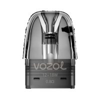 Vozol Ace Max 2ml 0.8ohm Pod Ατμοποιητής