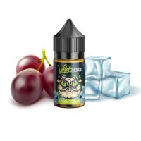 Wild Zoo Arctic Grape 10ml/30ml FS
