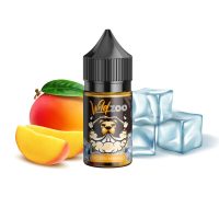 Wild Zoo Frozen Mango 10ml/30ml FS