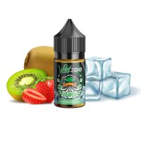 Wild Zoo Strawberry Kiwi 10ml/30ml FS