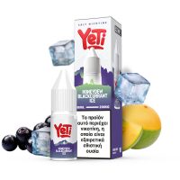 Yeti Summit Apricot Watermelon Ice 10ml 20mg Nic Salts (Copy)